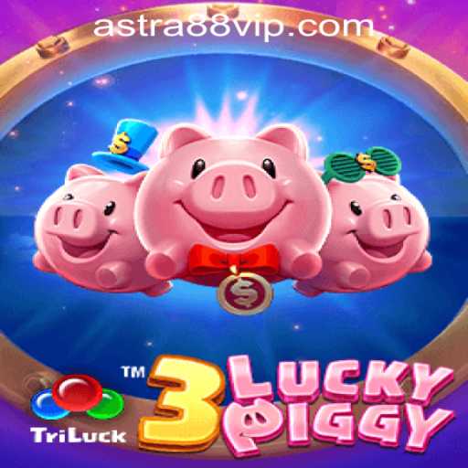 Exploring the Exciting World of 3LUCKYPIGGY at ASTRA88 PH CASINO