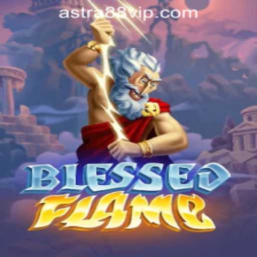 Dive into the Mystical Realms of BlessedFlame and ASTRA88 PH CASINO