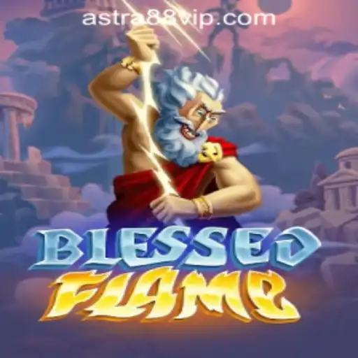 Dive into the Mystical Realms of BlessedFlame and ASTRA88 PH CASINO