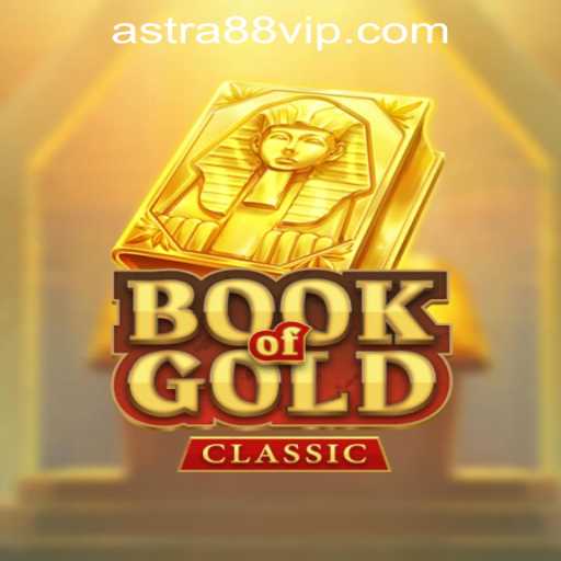 Exploring the Enchanting World of BookOfGoldClassic at ASTRA88 PH CASINO