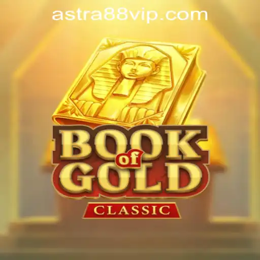 Exploring the Enchanting World of BookOfGoldClassic at ASTRA88 PH CASINO
