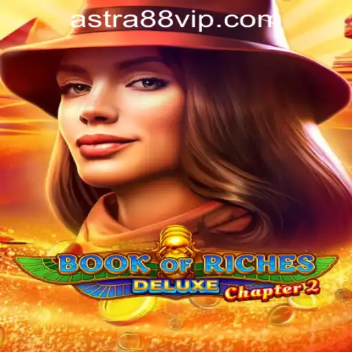 Exploring the Exciting World of BookofRichesDeluxeChapter2 at ASTRA88 PH CASINO