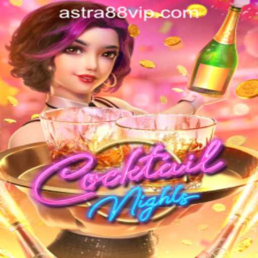 Exploring CocktailNights: A Journey Through ASTRA88 PH CASINO's Latest Sensation