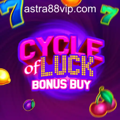 Embark on a Thrilling Journey with CycleofLuckBonusBuy at ASTRA88 PH CASINO