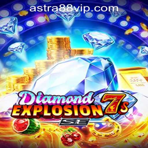 Exploring DiamondExplosion7sSE: A Thrilling Game at ASTRA88 PH CASINO