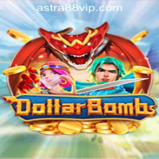 Exploring the Thrilling World of DollarBombs: An Exciting Addition to ASTRA88 PH CASINO