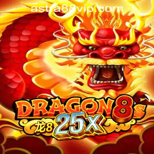 Discovering Dragon8s25x: A New Era with ASTRA88 PH CASINO
