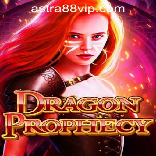 Unveiling DragonProphecy - A Deep Dive into the World of Fantasy Gaming