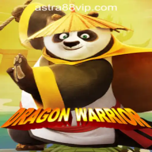 DragonWarrior: A New Gaming Phenomenon at ASTRA88 PH CASINO