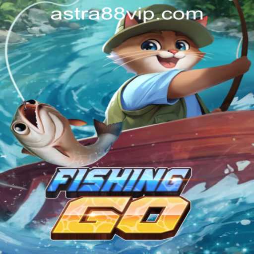 Dive into the Thrilling Waters of FishingGO with ASTRA88 PH CASINO