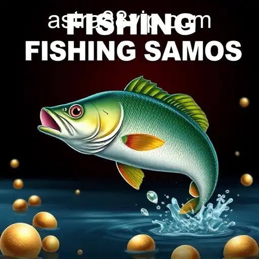 Fishing Games at ASTRA88 PH CASINO