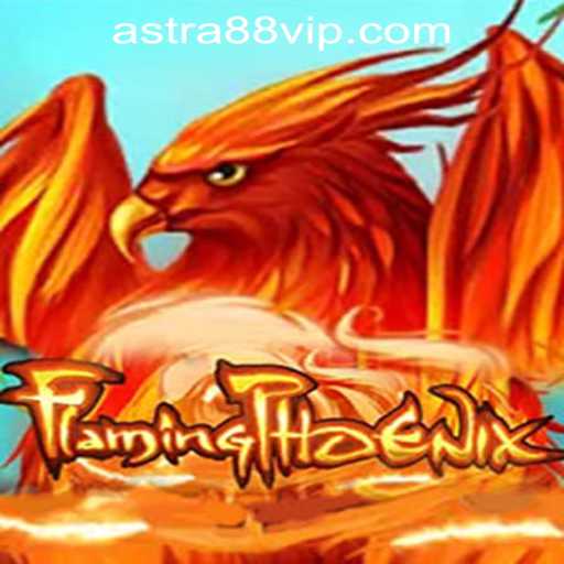 Unveiling FlamingPhoenix: A Riveting Adventure at ASTRA88 PH CASINO