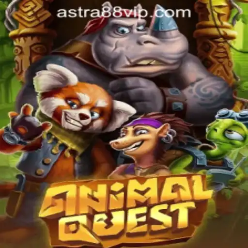 Explore the Wilderness with AnimalQuest: A Thrilling Adventure Awaits