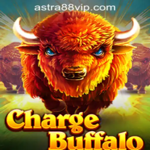 Unleashing the Wild Adventure with ChargeBuffalo at ASTRA88 PH Casino