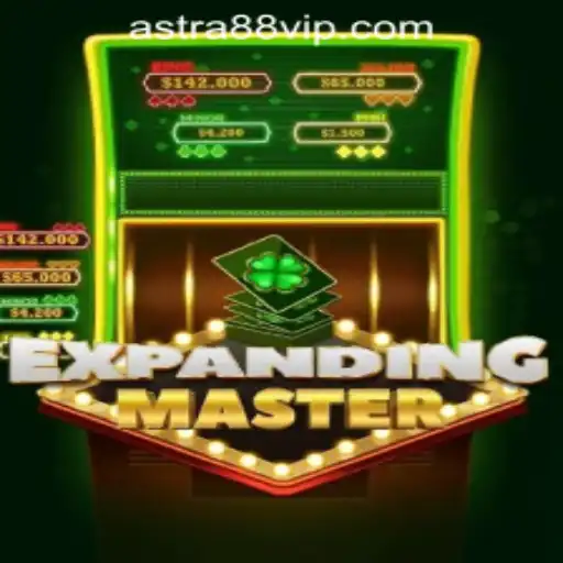 Discovering ExpandingMaster: A Revolutionary Game with ASTRA88 PH CASINO