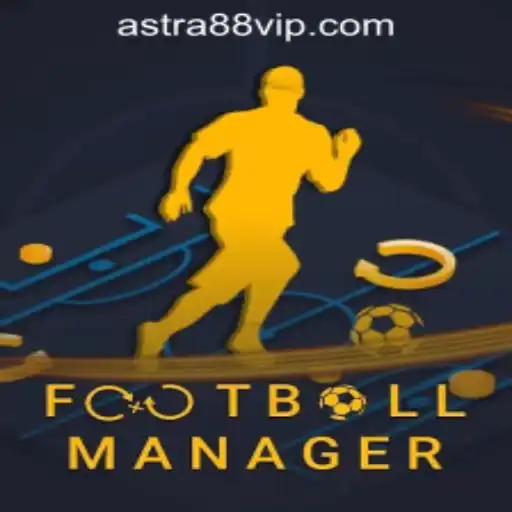 Dominate the Pitch with FootballManager and Insights on ASTRA88 PH CASINO Integration