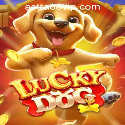 Exploring the Exciting World of LuckyDog at ASTRA88 PH Casino