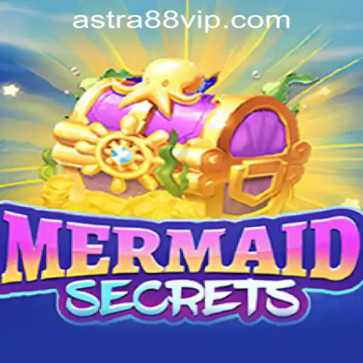 Explore the Enchanting World of MermaidSecrets in ASTRA88 PH CASINO