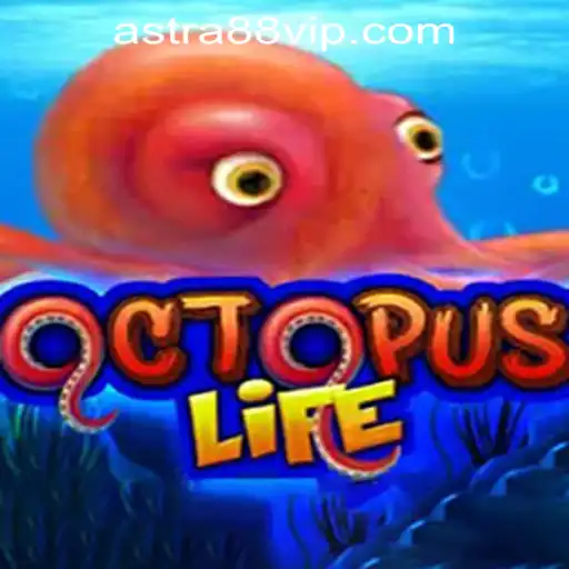 Exploring the Thrilling World of OctopusLife at ASTRA88 PH CASINO