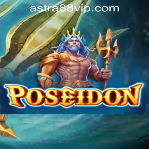 Exploring the World of Poseidon at ASTRA88 PH CASINO