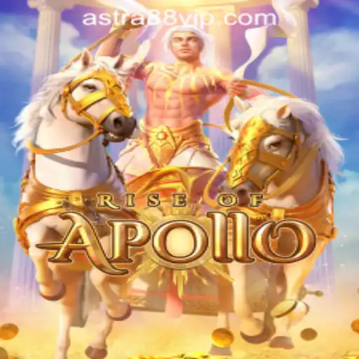 Rise of Apollo: A Deep Dive into ASTRA88 PH CASINO's Latest Gaming Sensation