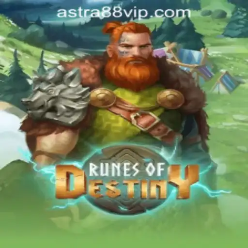 Unveiling the Mystical Adventure of RunesOfDestiny