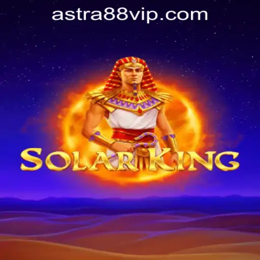SolarKing: An In-depth Look Into The Latest Casino Sensation