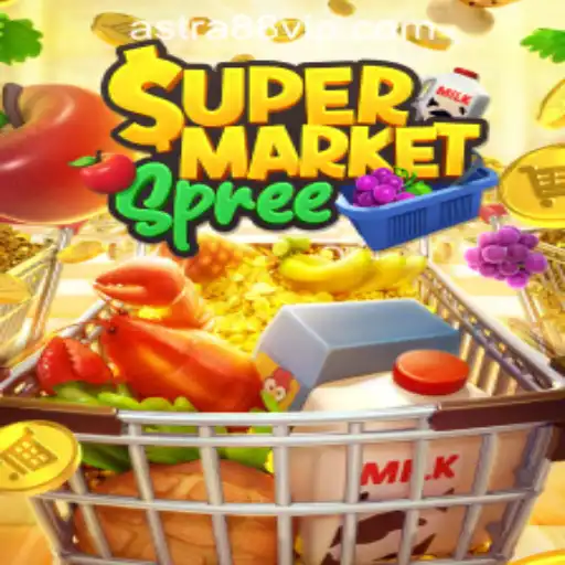 Unveiling SupermarketSpree: A Thrilling Addition to ASTRA88 PH CASINO
