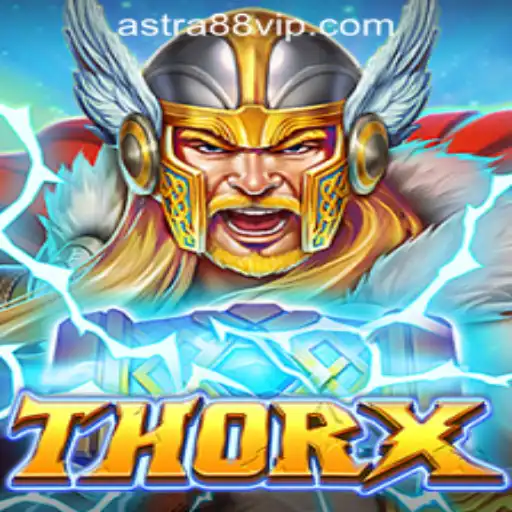 Unleashing the Power of ThorX at ASTRA88 PH Casino