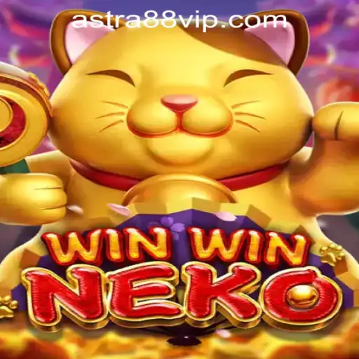 Discover the Thrilling Experience of WinWinNeko at ASTRA88 PH CASINO