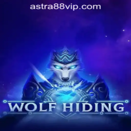 Unleashing the Thrill of WolfHiding: A Journey Through the Newest Gaming Sensation