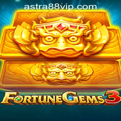 Exploring the Exciting World of FortuneGems3 at ASTRA88 PH CASINO