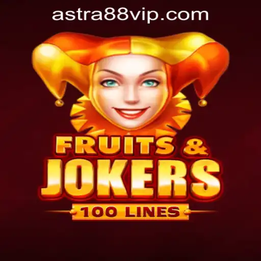 Explore FruitsAndJokers100: A Fresh Take at ASTRA88 PH CASINO