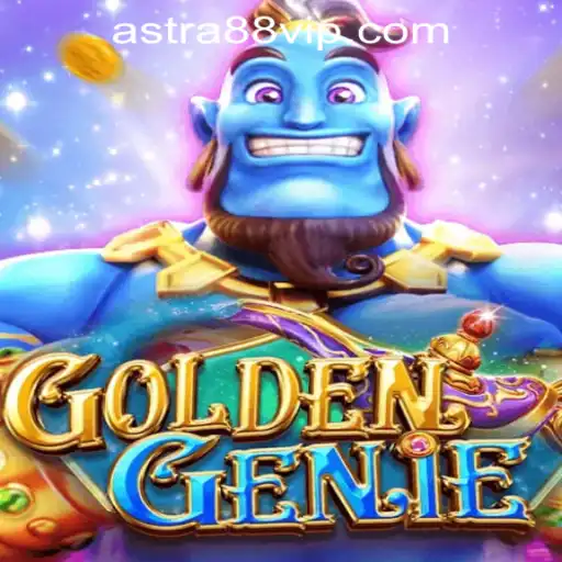 Exploring GOLDENGENIE: Unveiling the Enchantment of ASTRA88 PH CASINO