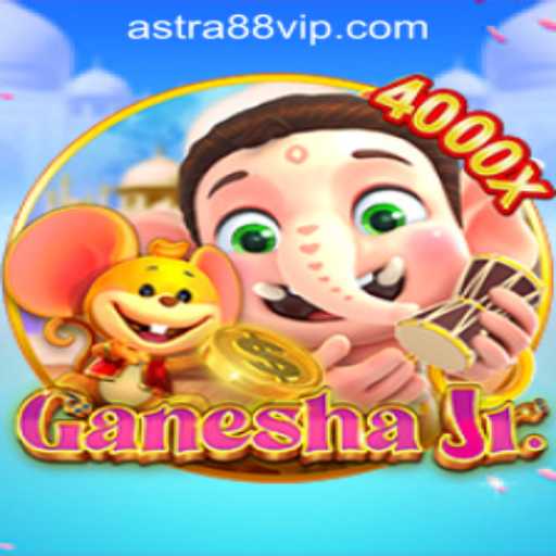 Exploring the World of GaneshaJr in ASTRA88 PH CASINO