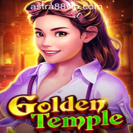 Explore the Mystical World of GoldenTemple at ASTRA88 PH CASINO