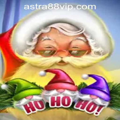 HoHoHo: A Festive Gaming Experience at ASTRA88 PH CASINO