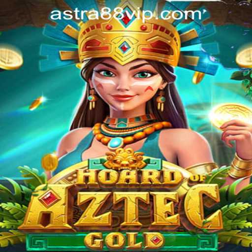 Discover the Thrill of HoardofAztecgold at ASTRA88 PH CASINO