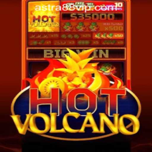 Discover HotVolcano: An Electrifying Gaming Experience at ASTRA88 PH CASINO