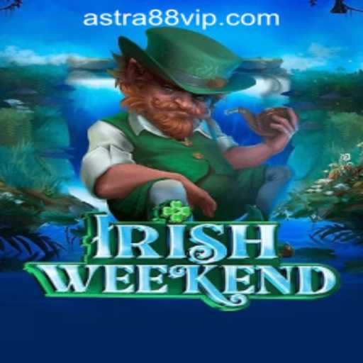 Discover the Thrills of IrishWeekend with ASTRA88 PH CASINO