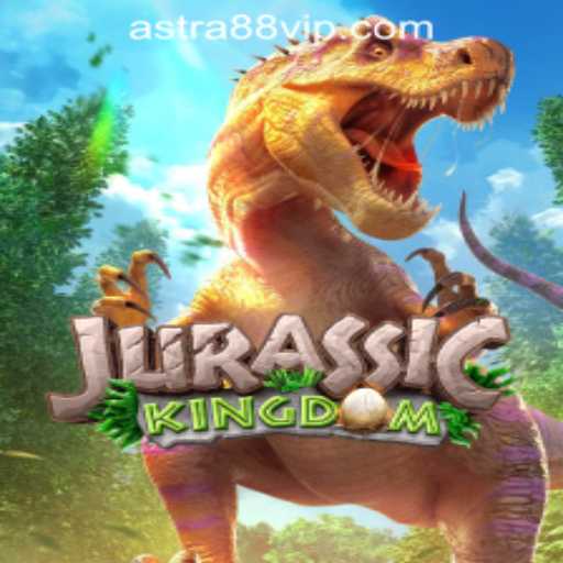 Step into Adventure with JurassicKingdom at ASTRA88 PH CASINO