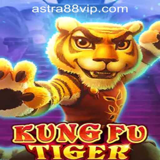 KungFuTiger: Master the Arena in ASTRA88 PH CASINO