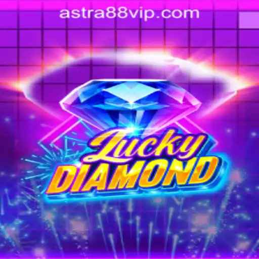 Experience Thrilling Gameplay with LuckyDiamond at ASTRA88 PH CASINO