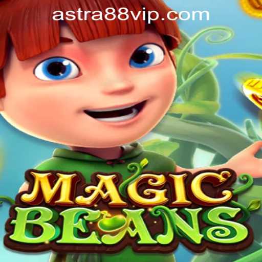 Explore the Enchanting World of MAGICBEANS at ASTRA88 PH CASINO