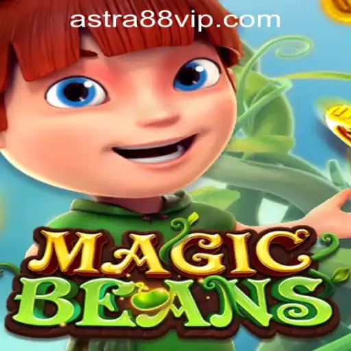 Explore the Enchanting World of MAGICBEANS at ASTRA88 PH CASINO