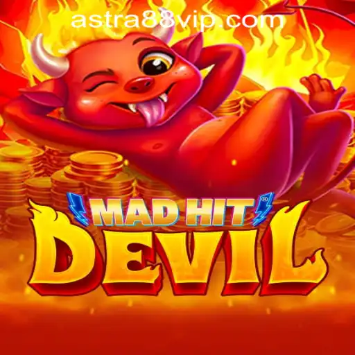 Explore the Thrilling World of MadHitDevil at ASTRA88 PH CASINO