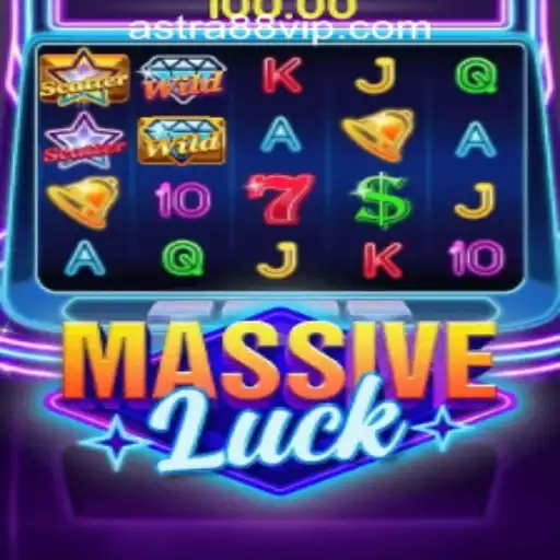 Unlock the Secrets of Winning with MassiveLuck at ASTRA88 PH CASINO