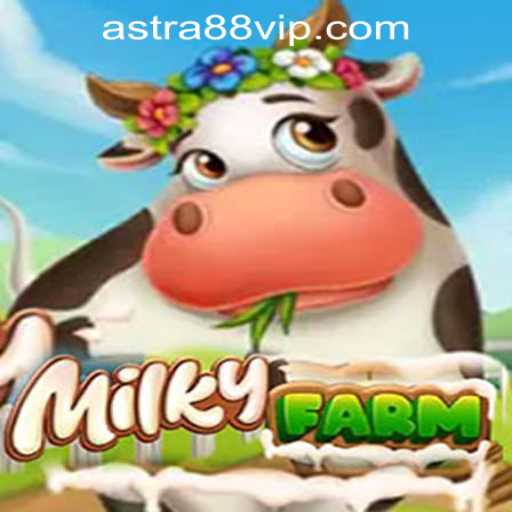 Explore the Magical World of MilkyFarm and the ASTRA88 PH Casino Connection