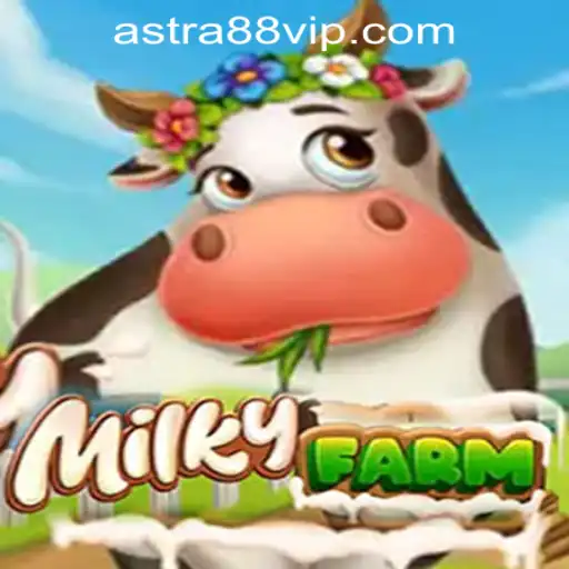 Explore the Magical World of MilkyFarm and the ASTRA88 PH Casino Connection