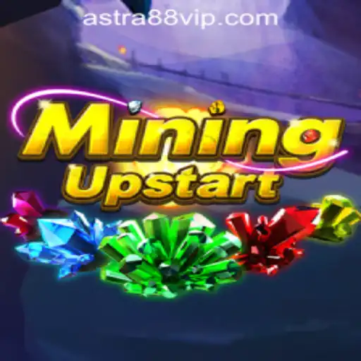 Discover the World of MiningUpstart: A New Gem in ASTRA88 PH CASINO